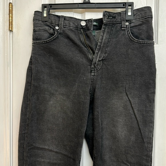 wild fable Denim - Wild fable mom jeans